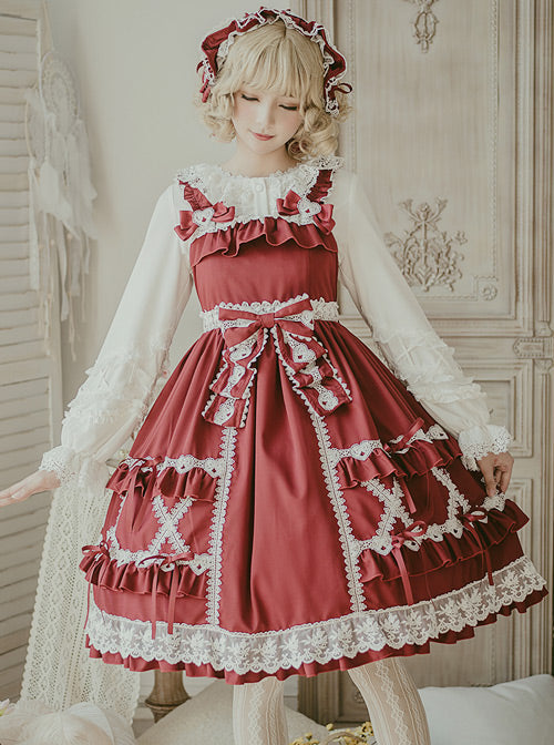 Sweet Lolita