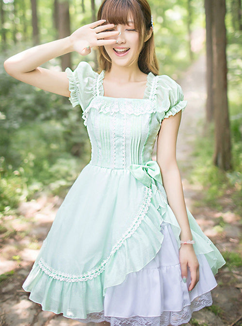 Classic Lolita