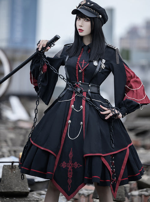 Gothic Lolita Dresses
