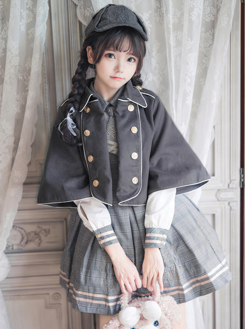 Ouji Lolita